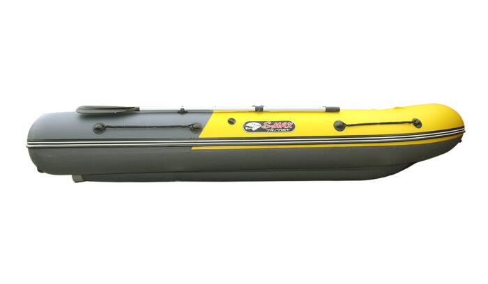 Лодка Reef Triton 370 S-Max