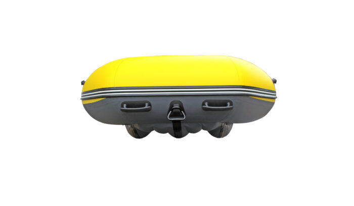 Лодка Reef Triton 370 S-Max