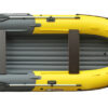 Лодка Reef Triton 370 S-Max