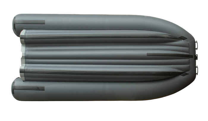 05-06 Лодка Reef Triton 400 S-Max