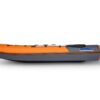 05 Лодка ПВХ STORMLINE Air Classic Tactic 360