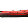 06-02 Лодка надувная REEF TRITON 360НД