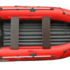 06-05 Лодка надувная REEF TRITON 360НД