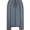 06 Лодка ПВХ STORMLINE Air Classic Tactic 360