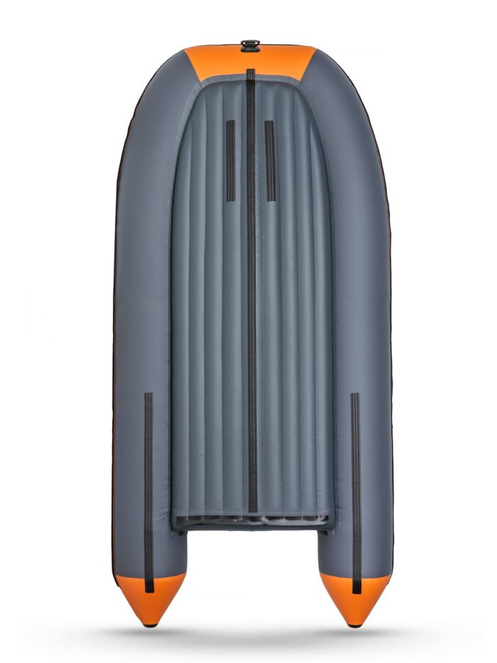 06 Лодка ПВХ STORMLINE Air Classic Tactic 360