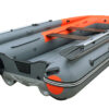 07-01 Лодка Reef Triton 400 Fi S-Max с интегрированным фальшбортом