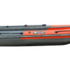 07-02 Лодка Reef Triton 425 Fi S-Max с интегрированным фальшбортом