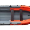 07-05 Лодка Reef Triton 425 Fi S-Max с интегрированным фальшбортом
