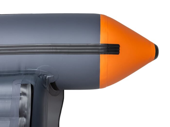 07 Лодка ПВХ STORMLINE Air Classic Tactic 360