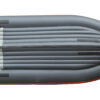 08-06 Лодка надувная REEF 390FНД с фальшбортом