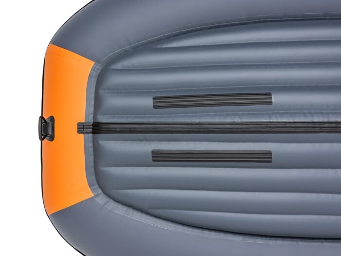 08 Лодка ПВХ STORMLINE Air Classic Tactic 360