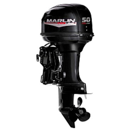 Лодочный мотор MARLIN MP 50 AERTS Proline