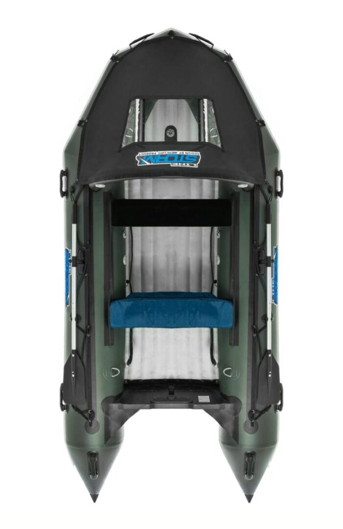 0a46de1b1ec25480969ae22688a103d0-scaled-1 Лодка ПВХ STORMLINE Heavy Duty Air Pro 400 (2022)