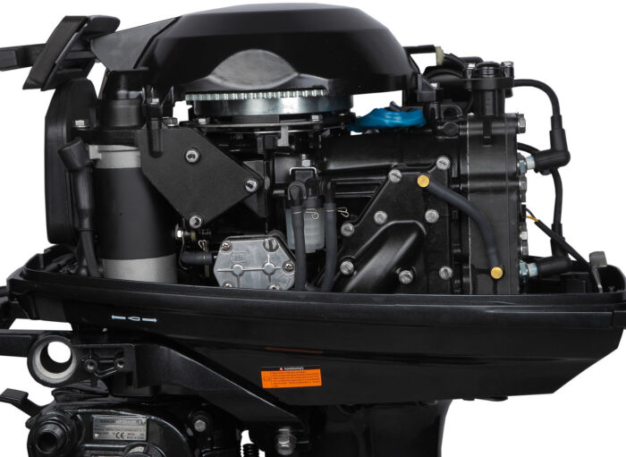 Лодочный мотор MARLIN MP 30 AWRL