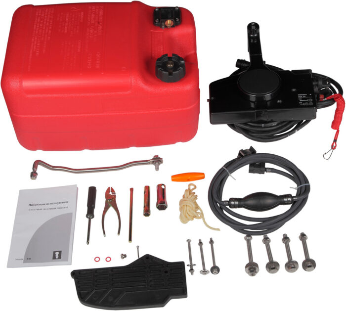 Лодочный мотор MARLIN MP 40 AWRL