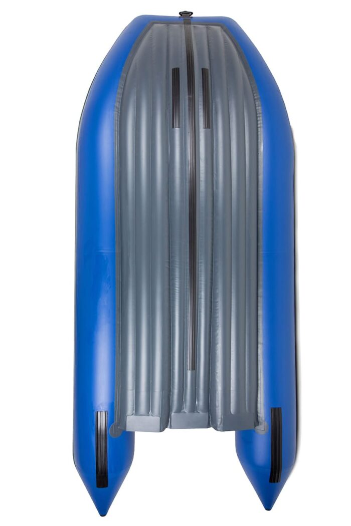 0d99fd340e42b1d6d02c49dedb2be758 Лодка ПВХ STORMLINE Air JET Pro 400 Lite (2022)