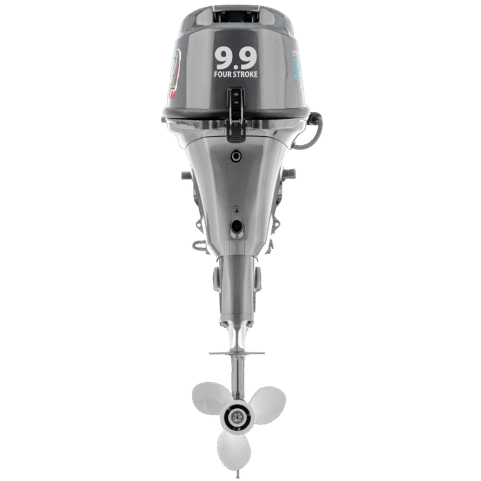 Лодочный мотор 4х-тактный MIKATSU MF9.9FES-EFI Sport