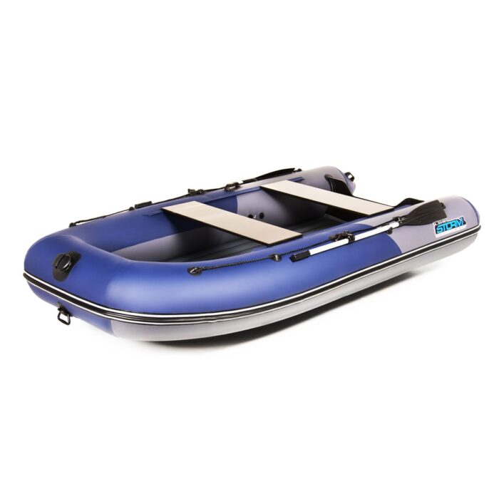 0m7eyr6w0shmbm7jly04dmt2oqw0zkn8 Лодка ПВХ STORMLINE Air Classic Tactic 335