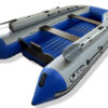 1 Лодка надувная REEF JET 390 F