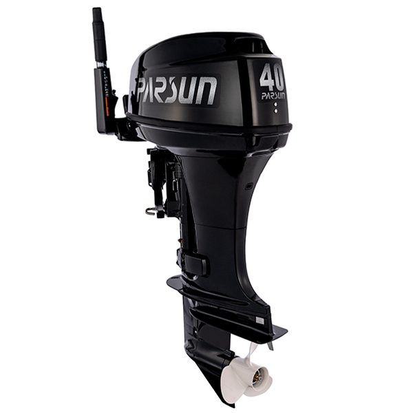 1 Лодочный мотор Parsun T 40 BML