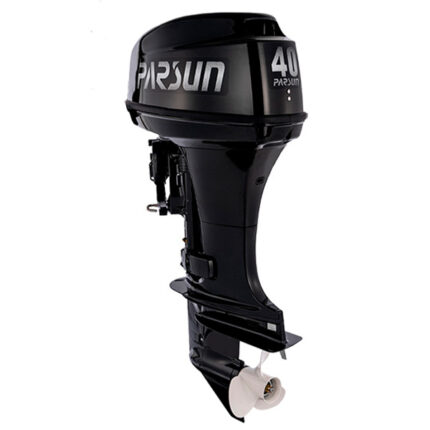 Лодочный мотор Parsun T 40 FWL