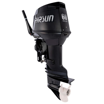 Лодочный мотор Parsun T 60 ABWL-D