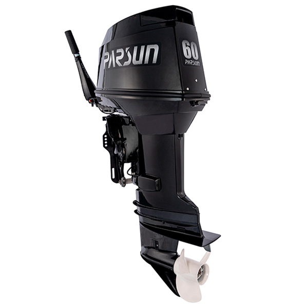 1 Лодочный мотор Parsun T 60 ABWL-D