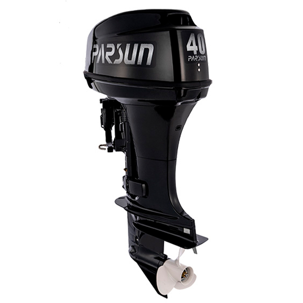 1 Лодочный мотор Parsun T 40 FWS-T