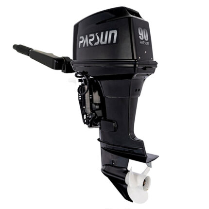Лодочный мотор Parsun T 90 BEL-D