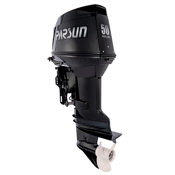 1 Лодочный мотор Parsun T 50 FWL-T