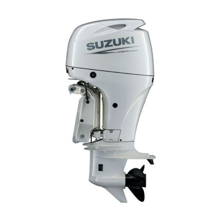 Лодочный мотор Suzuki DF 90 ATX