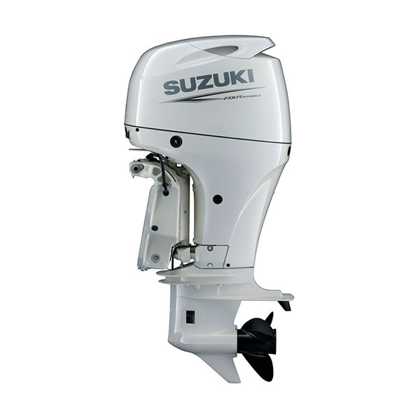 1 Лодочный мотор Suzuki DF 90 ATX