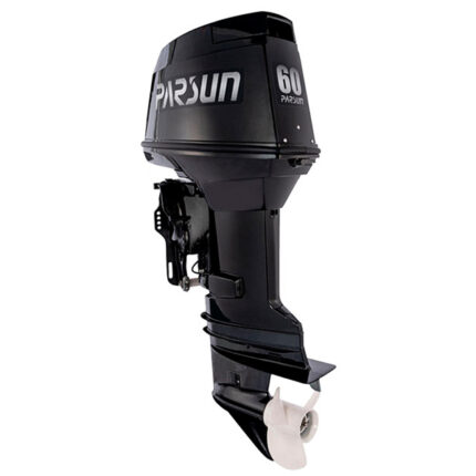 Лодочный мотор Parsun T 60 AFWL-T