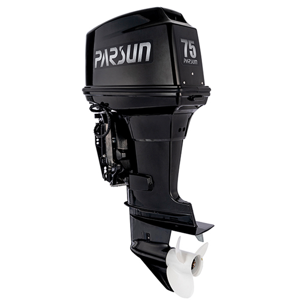 Лодочный мотор Parsun T 75 FEX-T