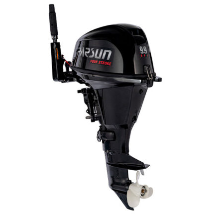 Лодочный мотор Parsun F 9.9 ABMS PRO EFI
