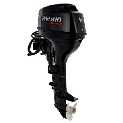 Лодочный мотор Parsun F9.8FWS