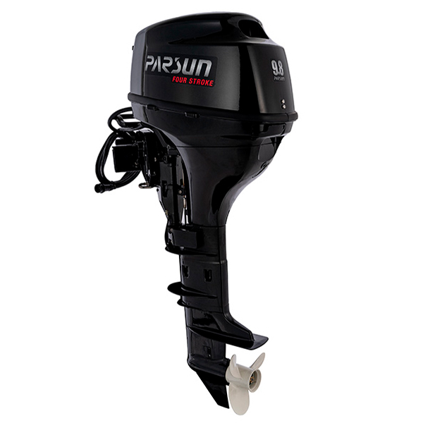 Лодочный мотор Parsun F9.8FWS