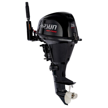 1 Лодочный мотор Parsun F 20 ABMS-EFI