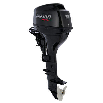 Лодочный мотор Parsun F 9.9FWS