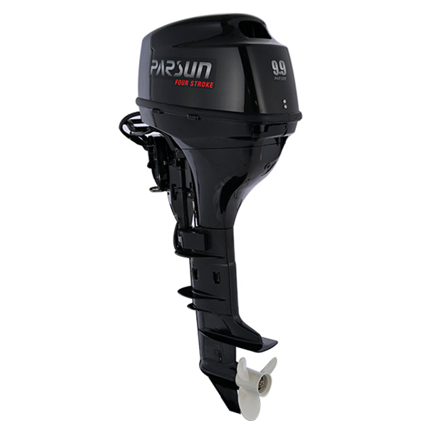 Лодочный мотор Parsun F 9.9FWS