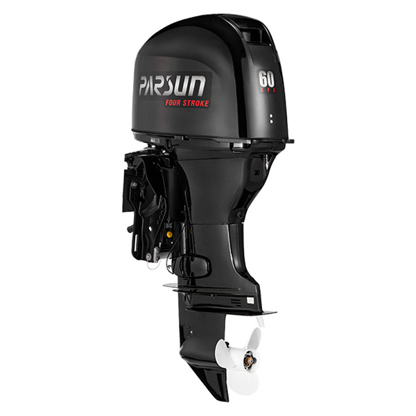 1 Лодочный мотор Parsun F60FEL-T-EFI-CT