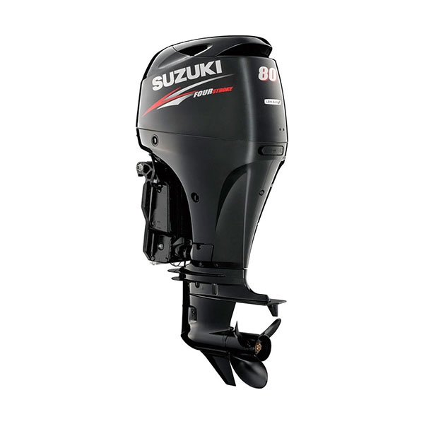 Лодочный мотор Suzuki DF 80 ATL