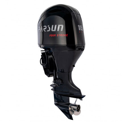 1 Лодочный мотор Parsun F115FEL-T-EFI