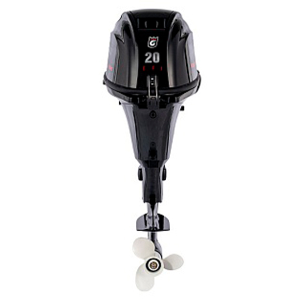 1 Лодочный мотор GOLFSTREAM F 20 AFWL-EFI