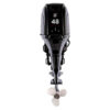 Лодочный мотор GOLFSTREAM F40FES-T-EFI