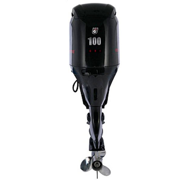 Лодочный мотор GOLFSTREAM F100FEX-T-EFI