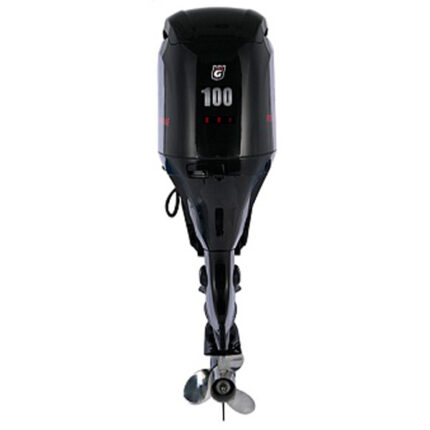1 Лодочный мотор GOLFSTREAM F100FEL-T-EFI