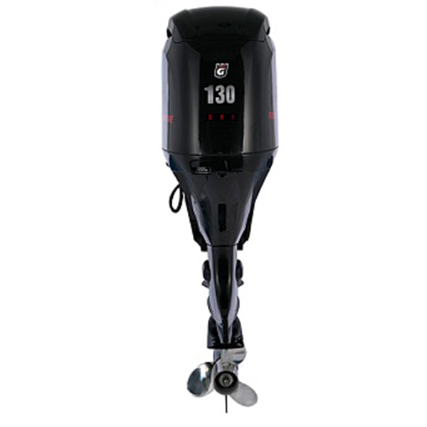 Лодочный мотор GOLFSTREAM F130FEX-T-EFI