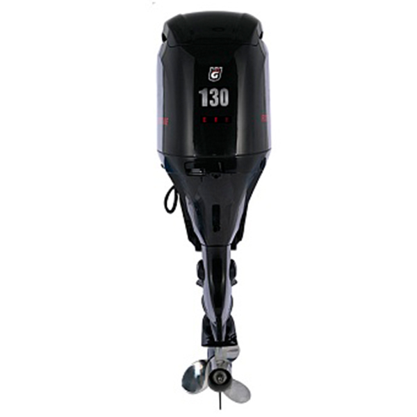Лодочный мотор GOLFSTREAM F130FEL-T-EFI