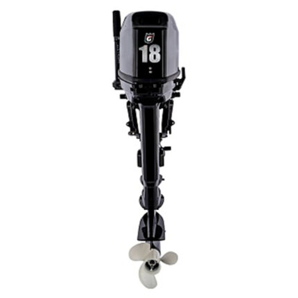 1 Лодочный мотор GOLFSTREAM T 18 BMS